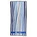Produktbild FC Schalke 04 Handtuch Multi Streifen 50x100 cm