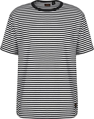 Levi's Skate 2 Pack Tee Heather Grey Black White XL Levi's Skate 2 Pack Tee Heather Grey Black White XL
