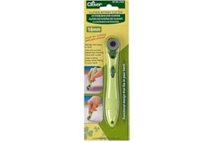 Clover Rotary Cutter 18 mm