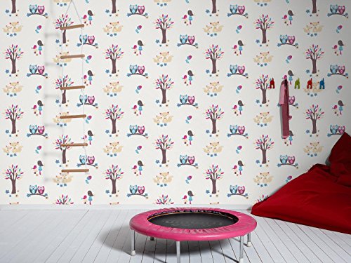 Esprit Tapete – Kids 3 – Art.: 9411-52 / 941152 - 3