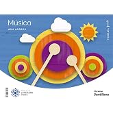 MUSICA NOU ACORDS 1 PRIMARIA CONSTRUIM MONS