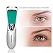 TOUCHBeauty TB-2016 Mini Electric Heated Eyelash Curler with Double Silicone Pad