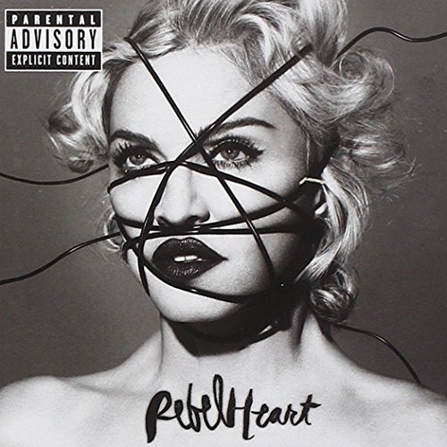 Preisvergleich Produktbild Rebel Heart [Special]
