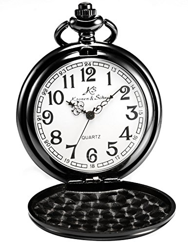 Reloj - Kronen Soehne - para - KPFH001 - KSP001