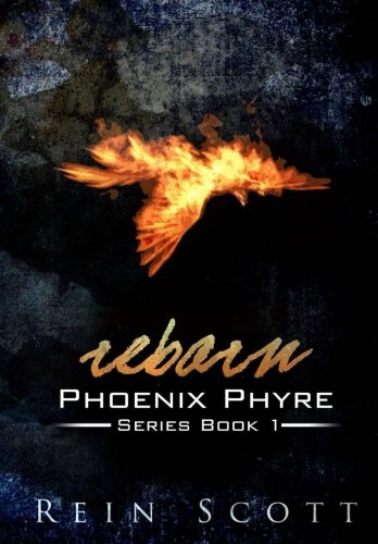 Preisvergleich Produktbild Reborn (Phoenix Phyre)