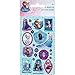 Produktbild Disney Frozen Stickers Pack of 6 Sheets by Disney