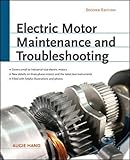 Image de Electric Motor Maintenance and Troubleshooting, 2nd Edition