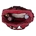 Ecosusi Multifunctional Baby Nappy Bags Backpack