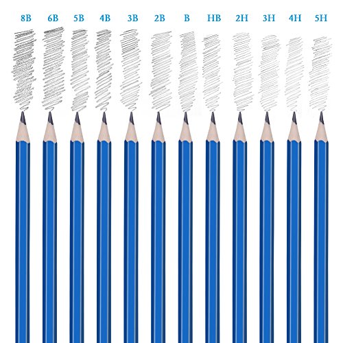 Set Penne Da Colorare E Matite - 48 Pennarelli Doppia Punta + 12 Matite Da Disegno Per Adulti E Bambini - Foto 4
