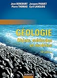 Image de Géologie : objets, méthodes et modèles - 12ème édition