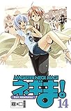 Negima! Magister Negi Magi 14 by 