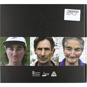 Pasiegos - siglo xxi