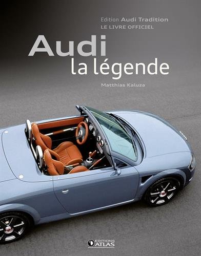 Download Audi, la légende Download Audi, la légende
