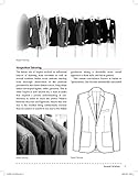 Image de Classic Tailoring Techniques for Menswear: A Construction Guide