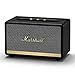 Price comparison product image Marshall Acton II Voice - Bluetooth Speaker with Alexa Built-In