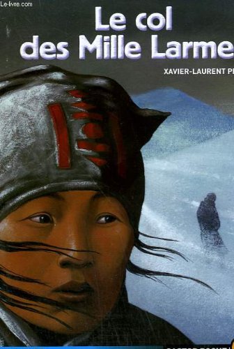 le  Col des mille larmes