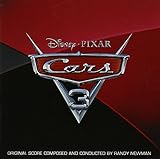  Cars 3: Score