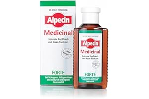ALCINA Alpecin Medicinal Forte Tonic 200 ml