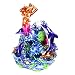 JaipurCrafts Premium Decorative Five Dolfins Water Fountain ( 20IN x 16IN x 16IN) RS.5295.00