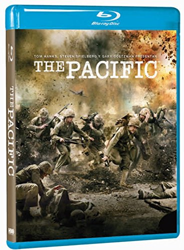 The Pacific [Blu-ray]