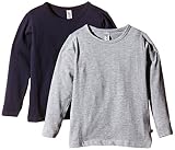 Magic Kids Boy's Long-Sleeved Shirt