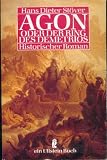Cover zum Buch Agon oder Der Ring des Demetrios