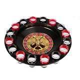 Ruleta 16 Chupitos