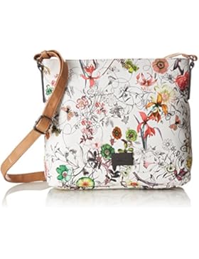 Gabor Damen Granada Umhängetasche, 6,5x24x26,5 cm