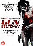 Gun Woman [DVD]