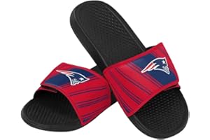 Fanatics Foco NFL Team Legacy Slides Badelatschen