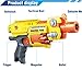 Sunshine Gifting Big Foam Blaster Gun toy, Motorized, Safe and Long Range RS.799.00