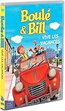 Image de Boule & Bill - Vol. 2 : Vive les vacances !