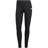 Adidas Women's Essentials Linear Cotton Leggings