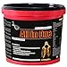 Produktbild Das neue ALL in ONE! 2,6kg Whey-Protein Kohlenhydrat-Mix Multitalent Muskelwachstum Anabolika hochwertiges Kreatin BCAAs Shake Cappuccinogeschmack