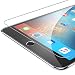 Produktbild Syncwire Panzerglas Displayschutzfolie HD kompatibel mit iPad Pro 12.9 Zoll (2015) und iPad Pro 12.9 Zoll (2017) - [Apple Pencil Kompatibel, Blasenfrei, Bruchsicher, Kratzfest]