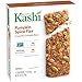 Produktbild Kashi TLC Crunchy Granola Bar, Pumpkin Spice Flax, 6 - 2 bar pouches, Net Wt. 8.4 Ounce