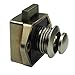 Produktbild starnearby Push Button Lock Verriegelung für Knauf Caravan Wohnmobil-Camper Motor Home Schrank, Durchmesser 20 mm