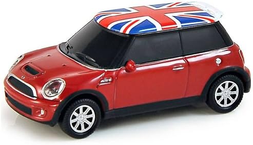 Arrowfile – Mini Cooper USB Flash Memory 8 gb
