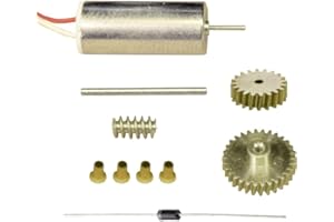 Sol Expert 90445 Micro-Universalantrieb