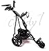 Produktbild CADDYONE Elektro Golf Trolley 400, 300W, 33Ah-Akku