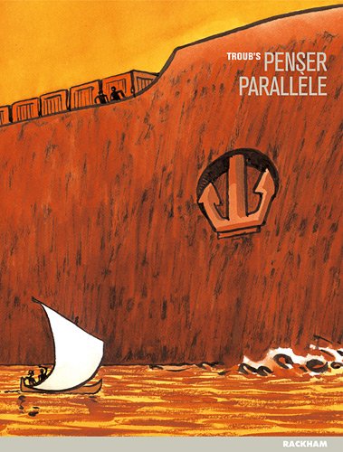 couverture de : Penser parall&egrave;le