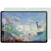 Engo Huawei Matepad 11.5S Papermatte Edition İle Uyumlu Ekran Koruyucu 9H Temperli Kırılmaz Esnek Nano Cam, &Ccedil;izilmeye Ve Darb