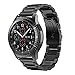 Produktbild Professionelle Uhrarmband aus Edelstahl für Gear S3 Classic Smart Watch Armband Links Armband