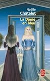 La Dame en bleu