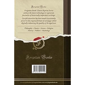 L'Homme, Ou Le Tableau de la Vie, Vol. 1: Histoire Des Passions, Des Vertus Et Des Événements de Tous Les Âges (Classic Reprint)
