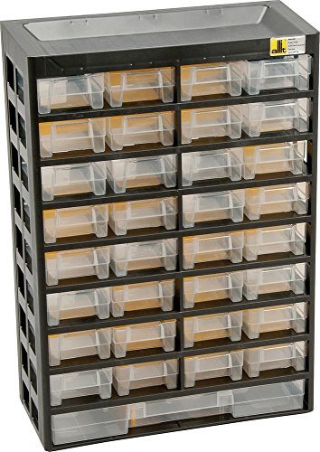 Preisvergleich Produktbild ALLIT Kleinteilemagazin VARIOPLUS BASIC 54