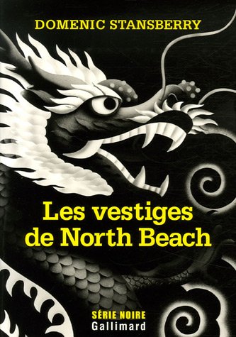 couverture de : vestiges de North Beach (Les )