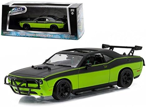 GREENLIGHT 1:43% Daburuku~ote% FAST &amp; FURIOUS% Daburuku~ote% BRIAN'S 1995 MITSUBISHI ECLIPSE Green Light 1:43 "Fast and the Furious" Brian "1995 Mitsubishi Eclipse" Paul Walker