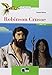 Produktbild Robinson Crusoe+cdrom New Edition (Green Apple)