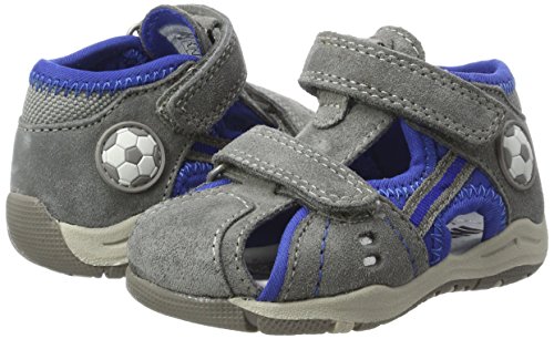 Indigo Baby Jungen 389 071 Lauflernschuhe - 5